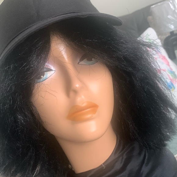 Wig-Cap chose one a color - Picture 2 of 4